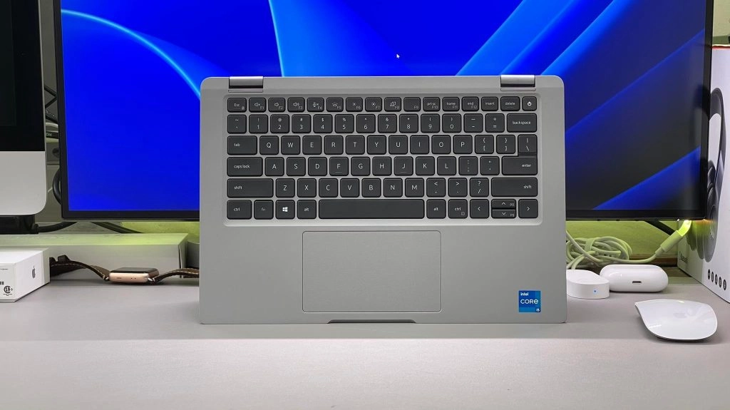 Thế Giới Số 365 | [Like New] Dell Latitude 5320 2in1 (Core i5-1135G7, 16GB, 256GB, 13 FHD Touch)
