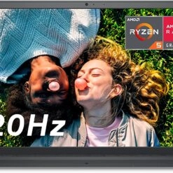 Thế Giới Số 365 | [Mới 100%] Laptop Dell Inspiron 3525 Ryzen R5-5625U/ Ram 8GB/ SSD 512GB / 15.6 icnh 120HZ