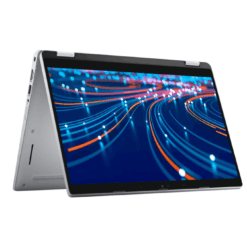 [Like New] Dell Latitude 5320 2in1 (Core i5-1135G7, 16GB, 256GB, 13 FHD Touch)