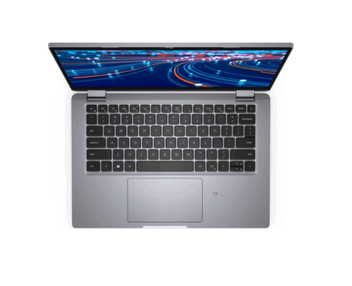 [Like New] Dell Latitude 5320 2in1 (Core i5-1135G7, 16GB, 256GB, 13 FHD Touch) - Hình ảnh 4