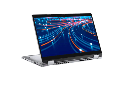 [Like New] Dell Latitude 5320 2in1 (Core i5-1135G7, 16GB, 256GB, 13 FHD Touch) - Hình ảnh 3