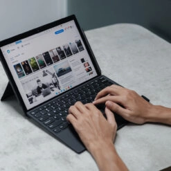 Thế Giới Số 365 | [Mới 100%] Lenovo ThinkPad Detachable X12 12.3" i7-1160G7/16GB / 512G SSD/kèm Bút + Phím