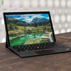 Thế Giới Số 365 | [Mới 100%] Lenovo ThinkPad Detachable X12 12.3" i7-1160G7/16GB / 512G SSD/kèm Bút + Phím