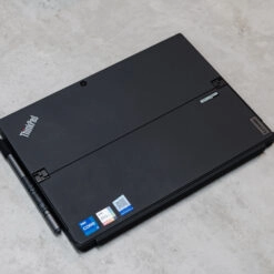 Thế Giới Số 365 | [Mới 100%] Lenovo ThinkPad Detachable X12 12.3" i7-1160G7/16GB / 512G SSD/kèm Bút + Phím