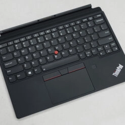 Thế Giới Số 365 | [Mới 100%] Lenovo ThinkPad Detachable X12 12.3" i7-1160G7/16GB / 512G SSD/kèm Bút + Phím