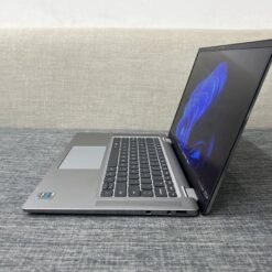 Thế Giới Số 365 | [Like New] Dell Latitude 9520 ( Core i7-1185G7,16GB, 512GB, 15 inch FHD)