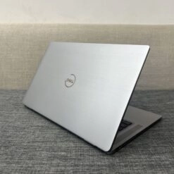 Thế Giới Số 365 | [Like New] Dell Latitude 9520 ( Core i7-1185G7,16GB, 512GB, 15 inch FHD)