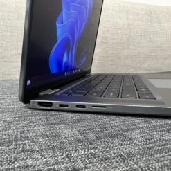 Thế Giới Số 365 | [Like New] Dell Latitude 9520 ( Core i7-1185G7,16GB, 512GB, 15 inch FHD)