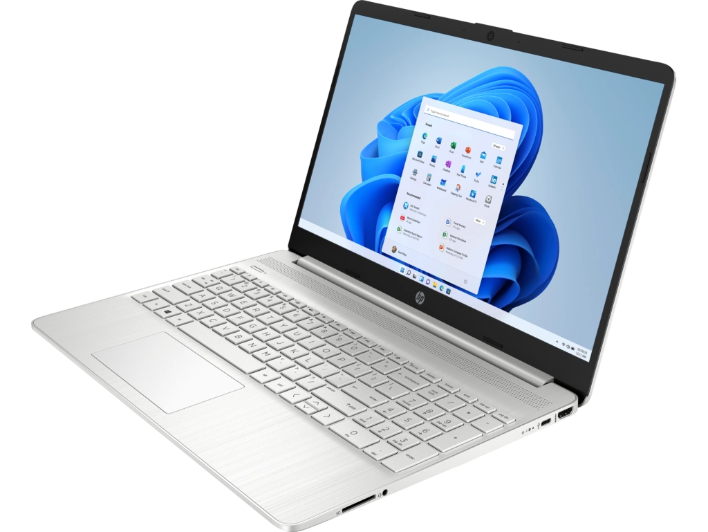 Thế Giới Số 365 | [Mới 100%] HP Laptop 15-dy5097nr Intel Core i7 1255U, 16GB RAM, 256GB SSD, FHD, 15.6 inch FHD ,Win 11 bản quyền