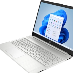 Thế Giới Số 365 | [Mới 100%] HP Laptop 15-dy5097nr Intel Core i7 1255U, 16GB RAM, 256GB SSD, FHD, 15.6 inch FHD ,Win 11 bản quyền