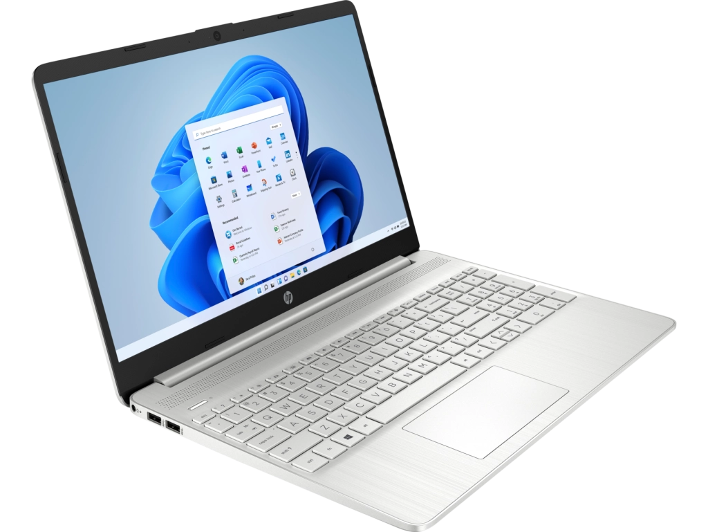 Thế Giới Số 365 | [Mới 100%] HP Laptop 15-dy5097nr Intel Core i7 1255U, 16GB RAM, 256GB SSD, FHD, 15.6 inch FHD ,Win 11 bản quyền