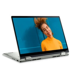Thế Giới Số 365 | [Mới 100%] Dell Inspiron 7425 2-in-1 model 2022 (Ryzen 5-5625U 8G/512G/AMD Radeon Graphics, 14'' FHD Touch 1920x1200) - Pebble Green