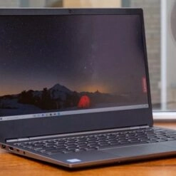 Thế Giới Số 365 | [Like New] Laptop Lenovo Thinkbook 13S-IML Core i5 1135G7, Ram 8GB, SSD 256GB, 13.3 2K, UHD Graphics