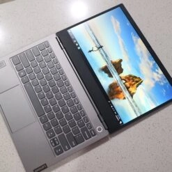 Thế Giới Số 365 | [Like New] Laptop Lenovo Thinkbook 13S-IML Core i5 1135G7, Ram 8GB, SSD 256GB, 13.3 2K, UHD Graphics