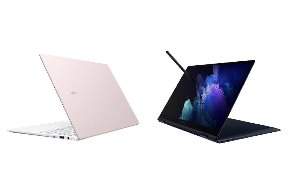 Thế Giới Số 365 | [Mới 100%] Samsung Galaxy Book Pro 13 x360 AMOLED