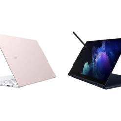 Thế Giới Số 365 | [Mới 100%] Samsung Galaxy Book Pro 13 x360 AMOLED