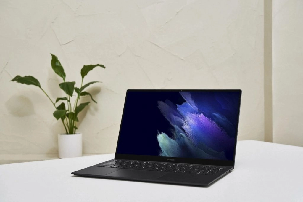 Thế Giới Số 365 | [Mới 100%] Samsung Galaxy Book Pro 13 x360 AMOLED