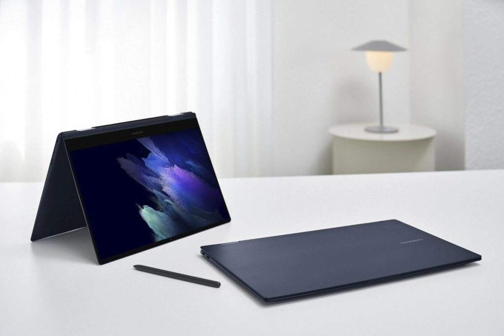 Thế Giới Số 365 | [Mới 100%] Samsung Galaxy Book Pro 13 x360 AMOLED