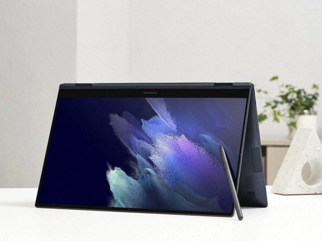 Thế Giới Số 365 | [Mới 100%] Samsung Galaxy Book Pro 13 x360 AMOLED