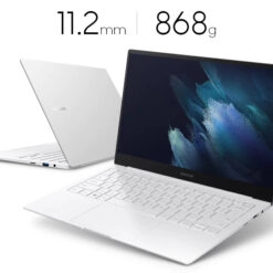 Thế Giới Số 365 | [Mới 100%] Laptop Samsung Galaxy Book Pro 13 ( FHD AMOLED)