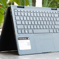 Thế Giới Số 365 | [Mới 100%] HP Pavilion X360 14 EK0073DX Core i5 1235U, Ram 8GB, SSD 512GB, 14 Inch FHD Model 2022