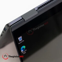 Thế Giới Số 365 | [Mới 100%] Samsung Galaxy Book 2 360 13.3” Core i5 1235U/ Ram 8GB / SSD 256 / AMOLED