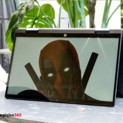 Thế Giới Số 365 | Laptop HP Pavilion 14 X360 2in1 (Intel i3-1215U/ Ram 8GB/ SSD 256GB/ 14"FHD IPS Touch/ Win 11 Home/ Space Blue)