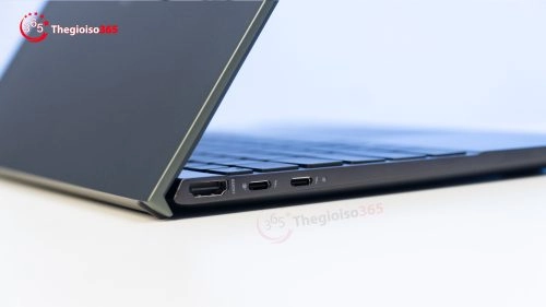 Thế Giới Số 365 | [Mới 100%] Laptop Dell Vostro 5310 ( (i5 11320H /16GB RAM/512GB SSD/13.3 inch 2.5K /Xám)