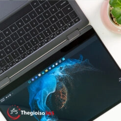 Thế Giới Số 365 | [Mới 100%] Samsung Galaxy Book 2 360 13.3” Core i5 1235U/ Ram 8GB / SSD 256 / AMOLED