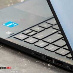 Thế Giới Số 365 | Laptop HP Pavilion 14 X360 2in1 (Intel i3-1215U/ Ram 8GB/ SSD 256GB/ 14"FHD IPS Touch/ Win 11 Home/ Space Blue)
