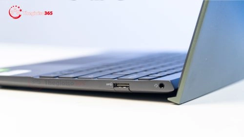 Thế Giới Số 365 | [Mới 100%] Laptop Dell Vostro 5310 ( (i5 11320H /16GB RAM/512GB SSD/13.3 inch 2.5K /Xám)