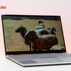 Thế Giới Số 365 | [Mới 100%] Dell Inspiron 7506 2-in-1 Gen 11th Core i5 1135G7, RAM 8GB, SSD 256GB, 15.6 FHD