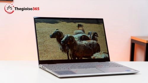 Thế Giới Số 365 | [Mới 100%] Dell Inspiron 7506 2-in-1 Gen 11th Core i5 1135G7, RAM 8GB, SSD 256GB, 15.6 FHD