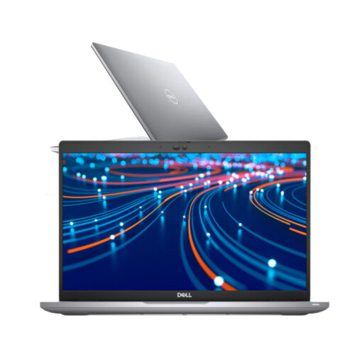 [Like New] Dell Latitude 5420 (Core i7-1165G7, 16GB, 256GB, 14'' FHD) - Hình ảnh 2