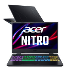[Like New] Acer Nitro 5 Tiger 2022 AN515-58 (Core i5 - 12500H, 16GB, 512GB, RTX 3050Ti, 15.6" FHD IPS 144Hz)