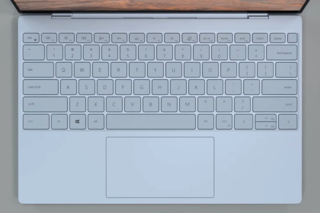 Thế Giới Số 365 | [Like New] Dell XPS 13 9315 (Core i7-1250U, 16GB, 512GB, 13.4 FHD+ Touch)