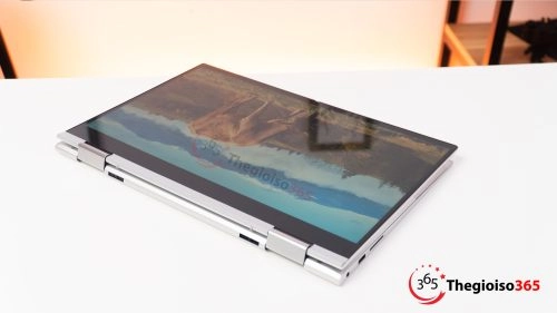 Thế Giới Số 365 | [Mới 100%] Dell Inspiron 7506 2-in-1 Gen 11th Core i5 1135G7, RAM 8GB, SSD 256GB, 15.6 FHD
