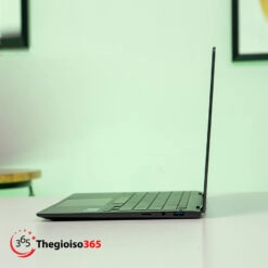Thế Giới Số 365 | [Mới 100%] Samsung Galaxy Book 2 360 13.3” Core i5 1235U/ Ram 8GB / SSD 256 / AMOLED