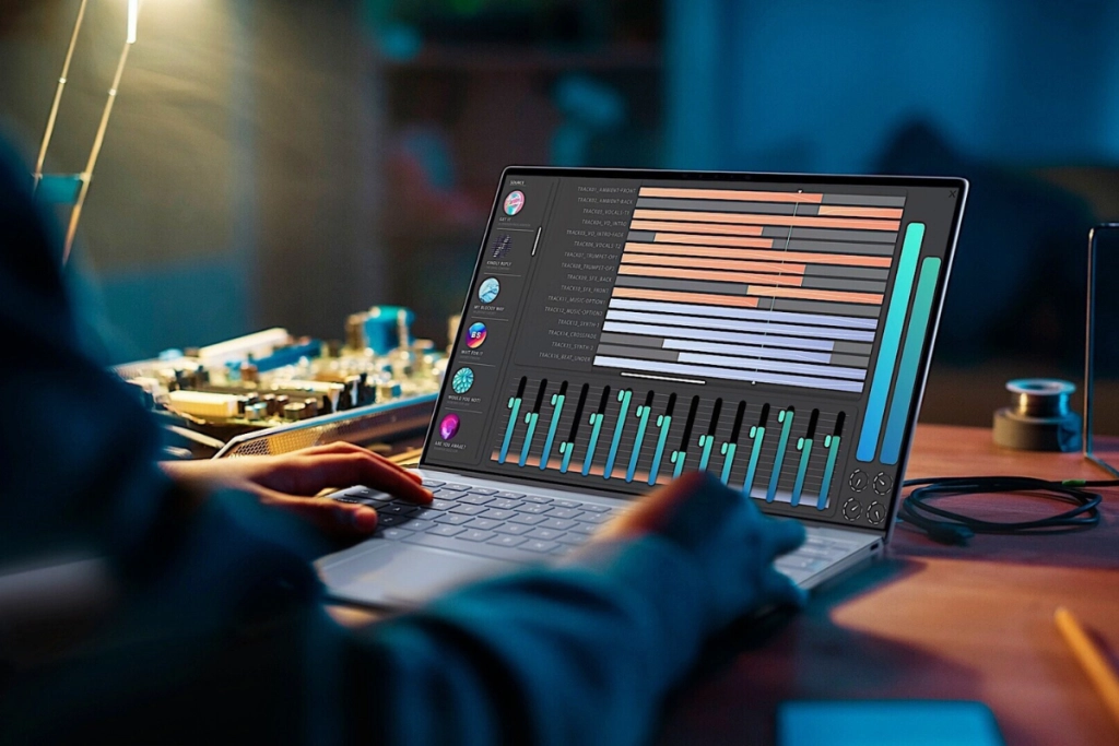 Thế Giới Số 365 | [Like New] Dell XPS 13 9315 (Core i7-1250U, 16GB, 512GB, 13.4 FHD+ Touch)