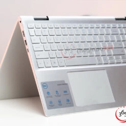 Thế Giới Số 365 | [Mới 100%] Dell Inspiron 7506 2-in-1 Gen 11th Core i5 1135G7, RAM 8GB, SSD 256GB, 15.6 FHD