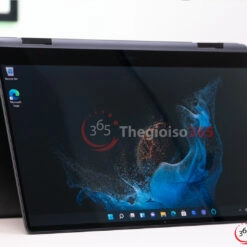 Thế Giới Số 365 | [Mới 100%] Samsung Galaxy Book 2 360 13.3” Core i5 1235U/ Ram 8GB / SSD 256 / AMOLED