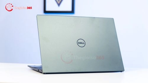 Thế Giới Số 365 | [Mới 100%] Laptop Dell Vostro 5310 ( (i5 11320H /16GB RAM/512GB SSD/13.3 inch 2.5K /Xám)