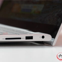 Thế Giới Số 365 | [Mới 100%] Dell Inspiron 7506 2-in-1 Gen 11th Core i5 1135G7, RAM 8GB, SSD 256GB, 15.6 FHD