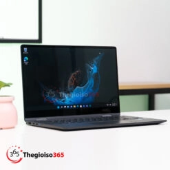 Thế Giới Số 365 | [Mới 100%] Samsung Galaxy Book 2 360 13.3” Core i5 1235U/ Ram 8GB / SSD 256 / AMOLED