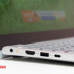 Thế Giới Số 365 | [Mới 100%] Dell Inspiron 7506 2-in-1 Gen 11th Core i5 1135G7, RAM 8GB, SSD 256GB, 15.6 FHD