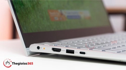 Thế Giới Số 365 | [Mới 100%] Dell Inspiron 7506 2-in-1 Gen 11th Core i5 1135G7, RAM 8GB, SSD 256GB, 15.6 FHD