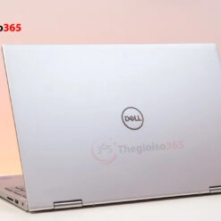 Thế Giới Số 365 | [Mới 100%] Dell Inspiron 7506 2-in-1 Gen 11th Core i5 1135G7, RAM 8GB, SSD 256GB, 15.6 FHD