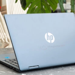 Thế Giới Số 365 | [Mới 100%] HP Pavilion X360 14 EK0073DX Core i5 1235U, Ram 8GB, SSD 512GB, 14 Inch FHD Model 2022