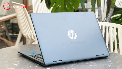 Thế Giới Số 365 | Laptop HP Pavilion 14 X360 2in1 (Intel i3-1215U/ Ram 8GB/ SSD 256GB/ 14"FHD IPS Touch/ Win 11 Home/ Space Blue)