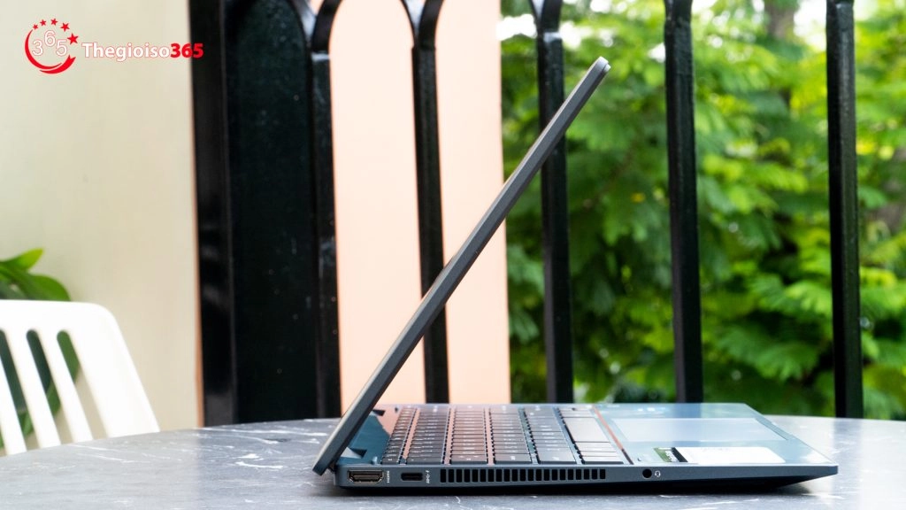Thế Giới Số 365 | Laptop HP Pavilion 14 X360 2in1 (Intel i3-1215U/ Ram 8GB/ SSD 256GB/ 14"FHD IPS Touch/ Win 11 Home/ Space Blue)